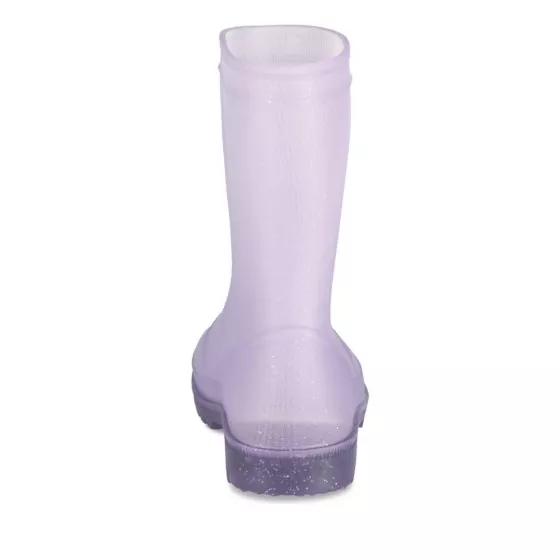 Bottes de pluie VIOLET NINI & GIRLS