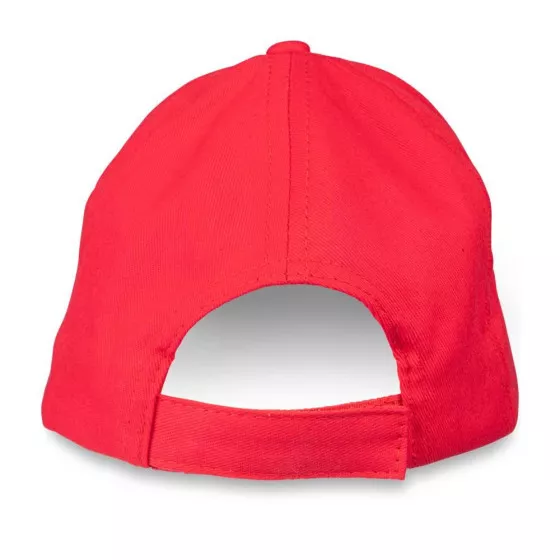 Cap RED MINNIE