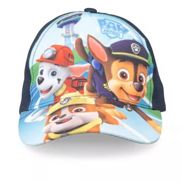 Cap BLUE PAW PATROL