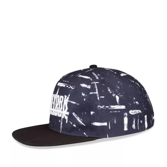 Casquette MARINE TAMS