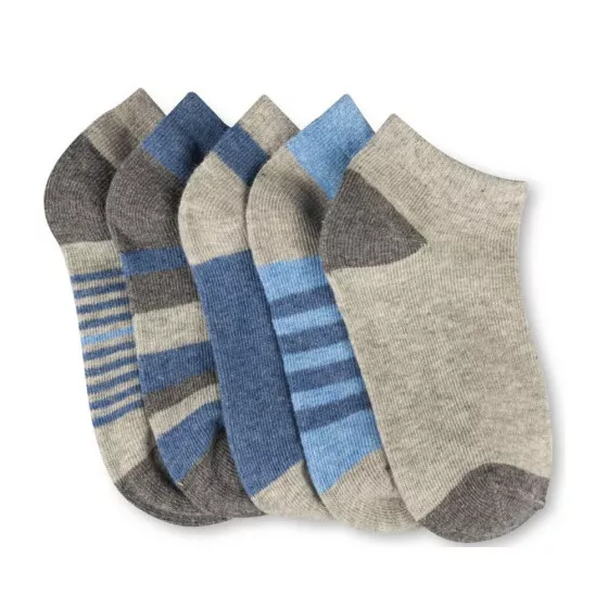 Chaussettes BLEU TAMS