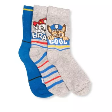 Socks GREY PAW PATROL