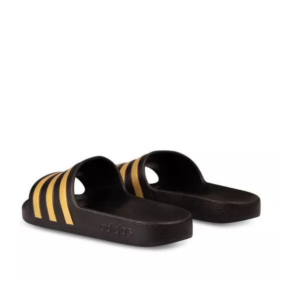 Claquettes NOIRES ADIDAS Adilette Aqua