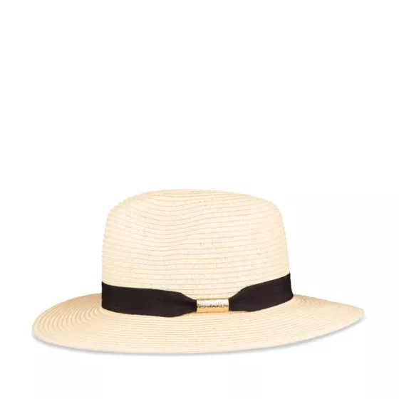 Chapeau JAUNE MERRY SCOTT