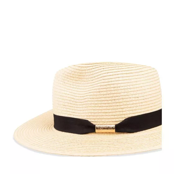 Chapeau JAUNE MERRY SCOTT