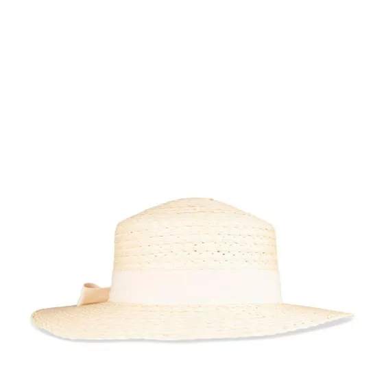 Chapeau BLANC MERRY SCOTT