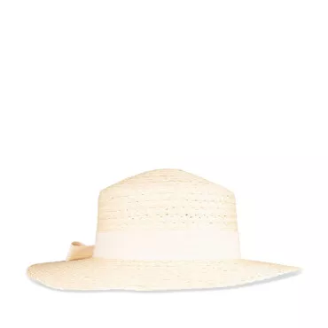 Chapeau BLANC MERRY SCOTT