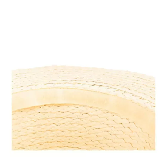 Chapeau BLANC MERRY SCOTT