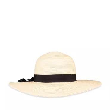 Chapeau JAUNE MERRY SCOTT