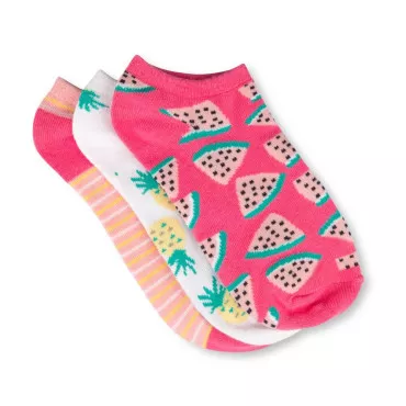 Chaussettes ROSE MERRY SCOTT