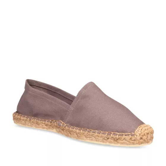 Espadrilles GRIS USHUAIA