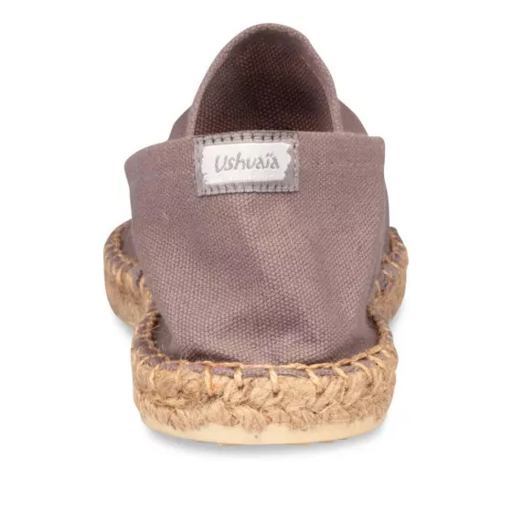 Espadrilles GREY USHUAIA