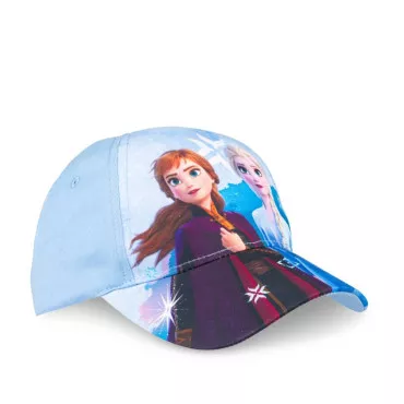 Cap BLUE FROZEN