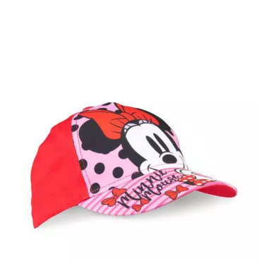 Pet ROOD MINNIE