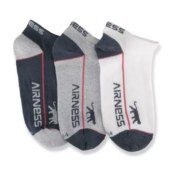 Chaussettes MULTICOLOR AIRNESS