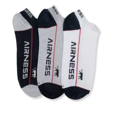 Chaussettes MULTICOLOR AIRNESS