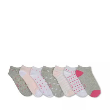 Chaussettes MULTICOLOR C LA