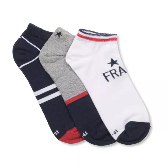 Socks MULTICOLOR B-BLAKE