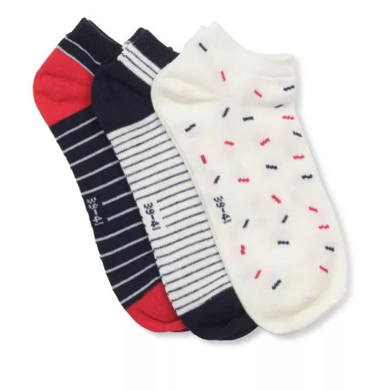 Chaussettes MULTICOLOR MERRY SCOTT