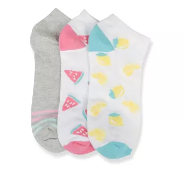 Chaussettes MULTICOLOR MERRY SCOTT