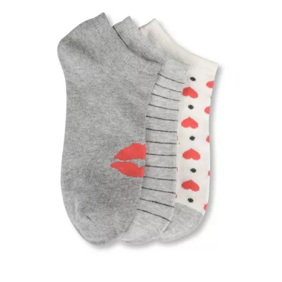 Socks GREY MERRY SCOTT