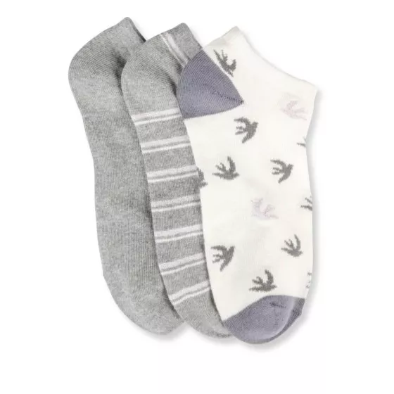 Socks GREY MERRY SCOTT