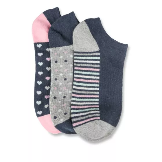 Socks NAVY MERRY SCOTT