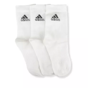 Chaussettes BLANC ADIDAS