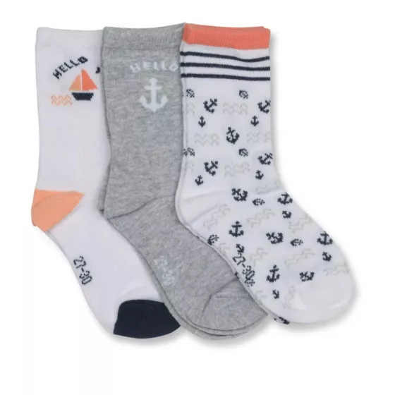 Socks MULTICOLOR CHARLIE & FRIENDS