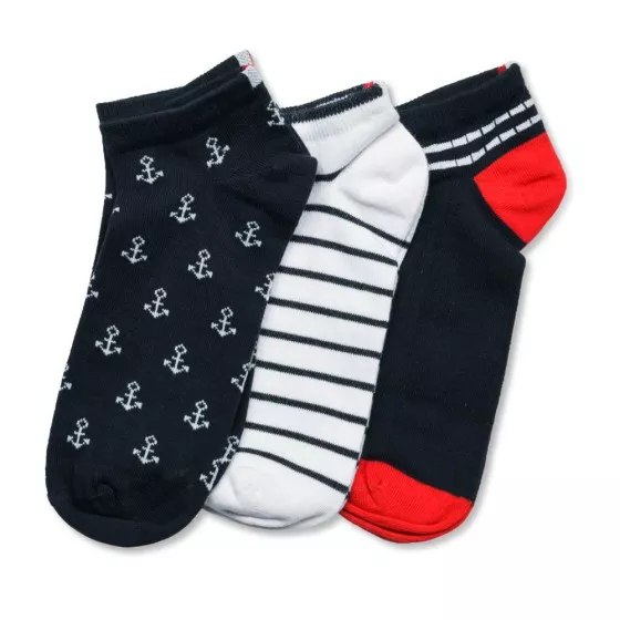 Socks MULTICOLOR B-BLAKE