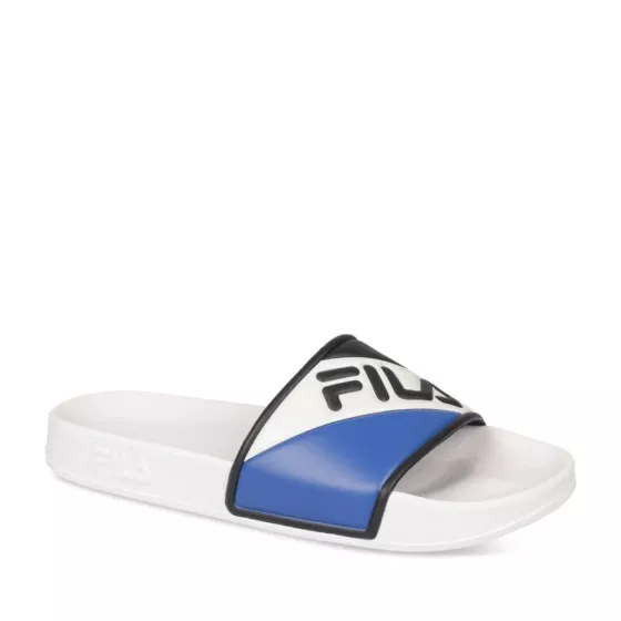 Claquettes BLANC FILA Oceanside