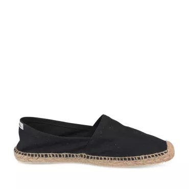 Espadrilles BLACK USHUAIA