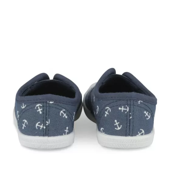 Sneakers NAVY FREEMOUSS BOY