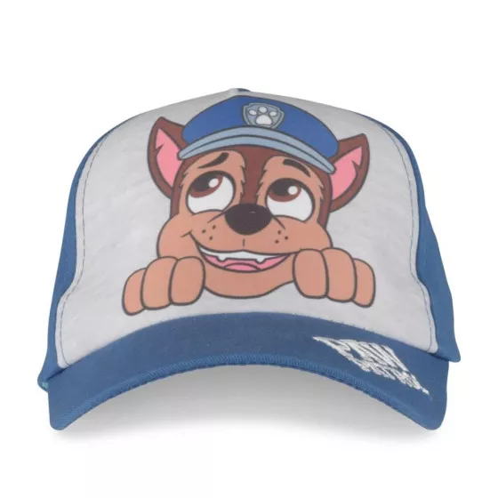 Cap BLUE PAW PATROL