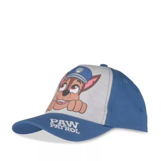 Cap BLUE PAW PATROL