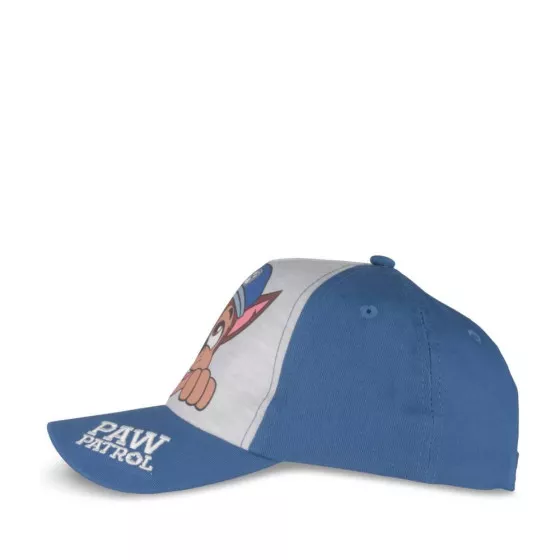 Casquette BLEU PAW PATROL