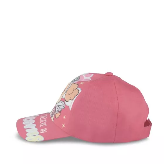 Cap PINK PAW PATROL FILLE