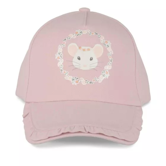 Cap PINK NINI & GIRLS