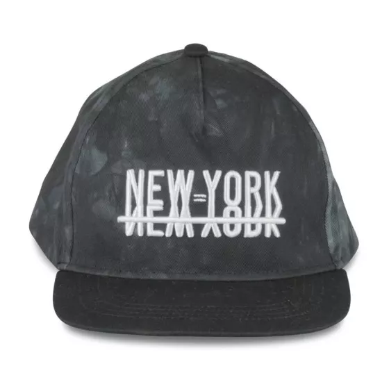 Casquette NOIR TAMS