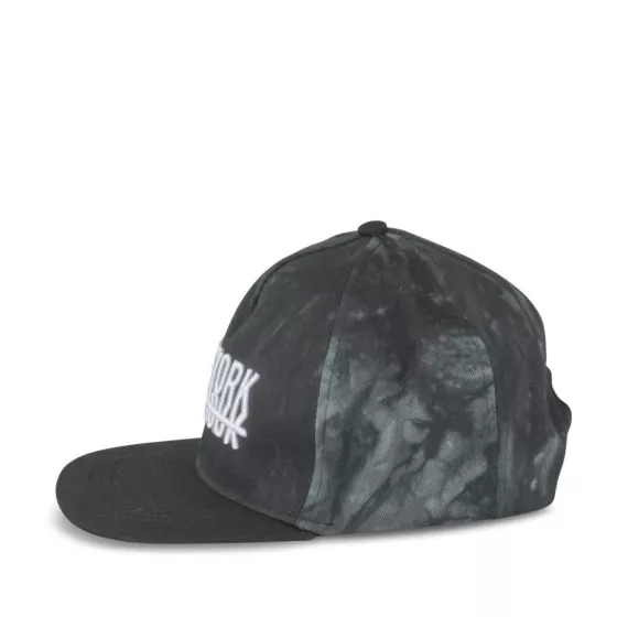 Cap BLACK TAMS