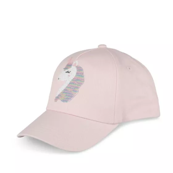 Casquette ROSE LOVELY SKULL