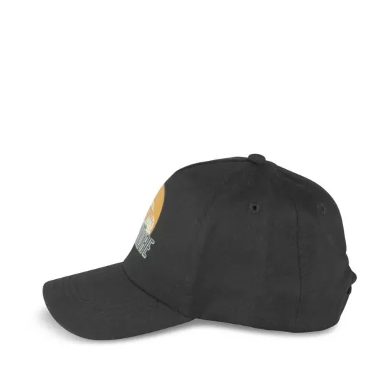 Casquette NOIR TAMS