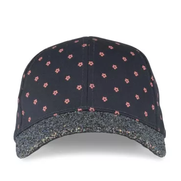 Casquette MARINE LOVELY SKULL