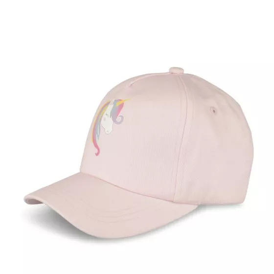 Cap PINK LOVELY SKULL