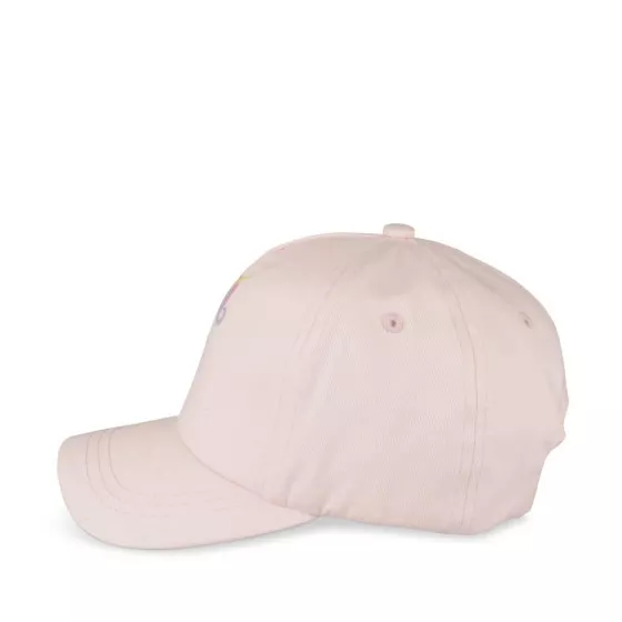 Cap PINK LOVELY SKULL