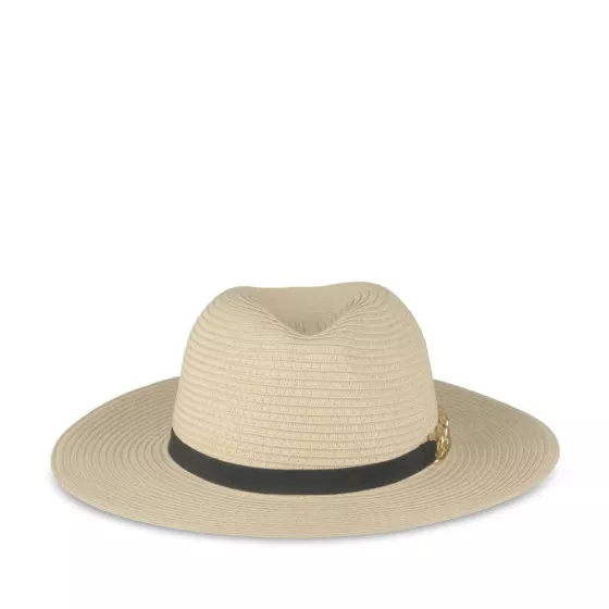 Chapeau BEIGE MERRY SCOTT