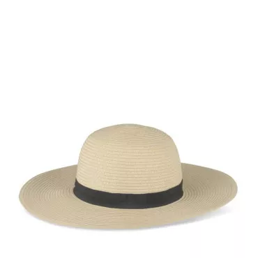 Chapeau BEIGE MERRY SCOTT