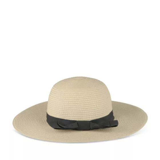 Chapeau BEIGE MERRY SCOTT