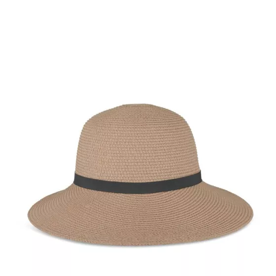 Chapeau BEIGE MERRY SCOTT