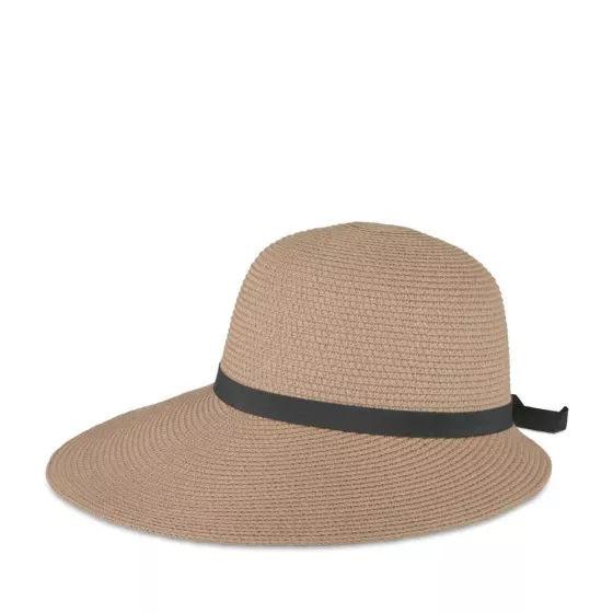 Chapeau BEIGE MERRY SCOTT